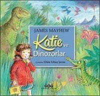 Produktbild: Katie ve Dinozorlar