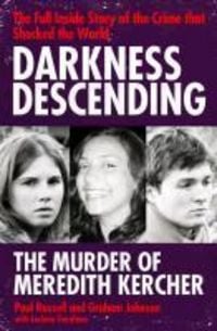 Produktbild: Darkness Descending - The Murder of Meredith Kercher