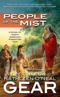 Produktbild: People of the Mist