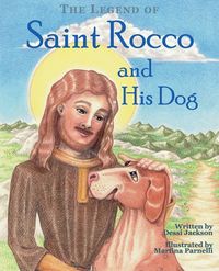 Produktbild: The Legend of Saint Rocco and His Dog