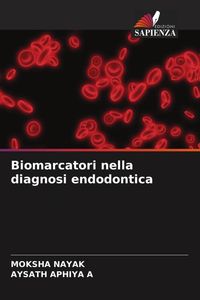 Produktbild: Biomarcatori nella diagnosi endodontica