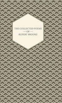 Produktbild: The Collected Poems of Rupert Brooke