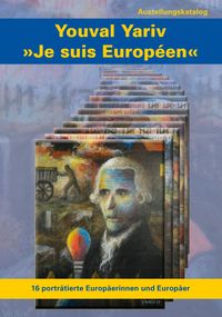 Produktbild: Je suis Europ&eacute;en