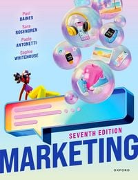 Produktbild: Marketing