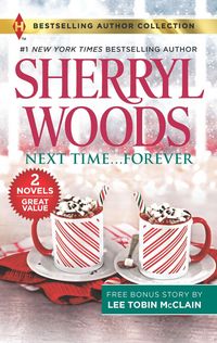 Produktbild: Next Time...Forever & Secret Christmas Twins