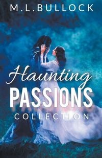Produktbild: Haunting Passions