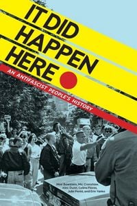 Produktbild: It Did Happen Here