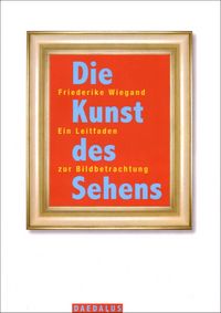 Produktbild: Die Kunst des Sehens