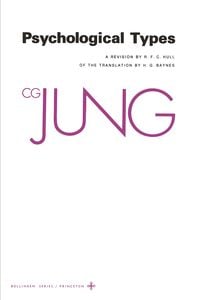 Produktbild: Collected Works of C. G. Jung, Volume 6