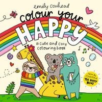 Produktbild: Colour Your Happy