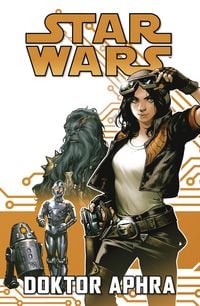 Produktbild: Star Wars - Doktor Aphra I