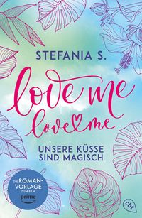 Produktbild: Love Me, Love Me