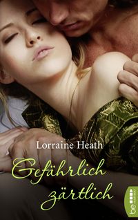 Produktbild: Gef&auml;hrlich z&auml;rtlich