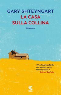 Produktbild: La casa sulla collina
