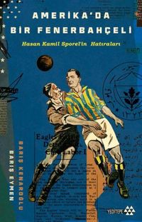 Produktbild: Amerikada Bir Fenerbahceli
