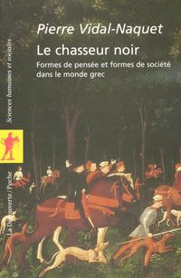 Produktbild: Le chasseur noir