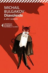Produktbild: Diavoleide e altri racconti