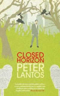 Produktbild: Closed Horizon