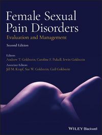 Produktbild: Female Sexual Pain Disorders
