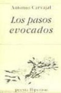Produktbild: Los pasos evocados