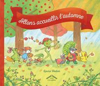 Produktbild: Allons accueillir l'automne