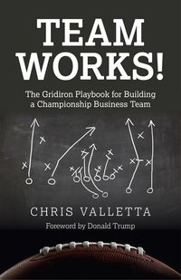 Produktbild: Team Works!
