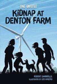 Produktbild: Kidnap at Denton Farm