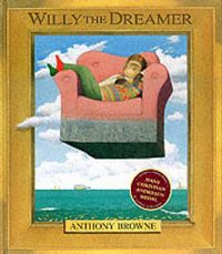 Produktbild: Willy the Dreamer