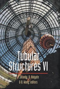 Produktbild: Tubular Structures