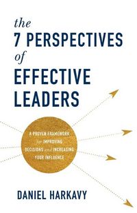 Produktbild: 7 Perspectives of Effective Leaders