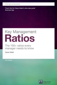 Produktbild: Key Management Ratios