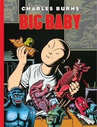Produktbild: Big Baby