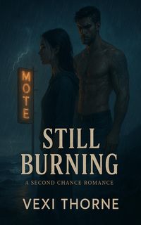 Produktbild: Still Burning