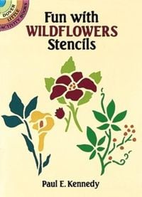 Produktbild: Fun with Stencils