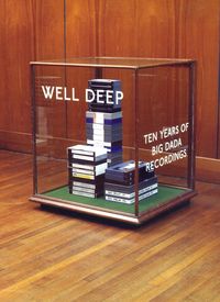 Bild vom Artikel Various: Well Deep: 10 Years Of Big Dada vom Autor Various