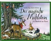 Produktbild: Der magische M&uuml;hlstein