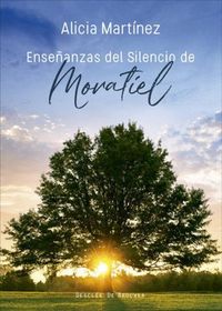 Produktbild: Ense&ntilde;anzas del silencio de Moratiel