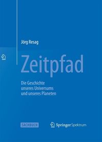 Produktbild: Zeitpfad