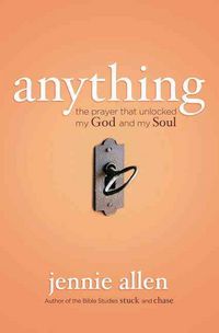 Produktbild: Allen, J: Anything