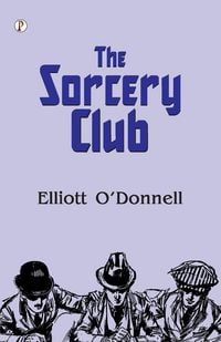 Produktbild: The Sorcery Club