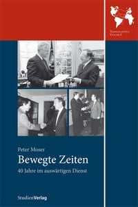 Produktbild: Bewegte Zeiten