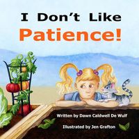 Produktbild: I Don't Like Patience