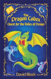 Produktbild: The Dragon Codex