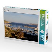 Produktbild: CALVENDO Puzzle Mgarr, Gozo | 1000 Teile Lege-Gr&ouml;&szlig;e 64x48cm Foto-Puzzle f&uuml;r gl&uuml;ckliche Stunden