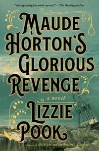 Produktbild: Maude Horton's Glorious Revenge