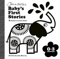 Produktbild: Jane Foster's Baby's First Stories