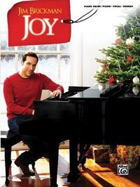 Produktbild: Brickman, J: Jim Brickman: Joy