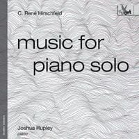 Produktbild: Music for Piano solo (Op. 139)