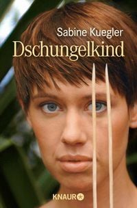 Produktbild: Dschungelkind