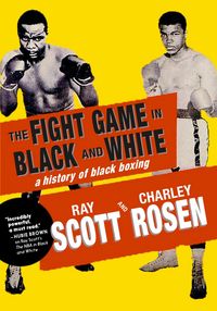 Produktbild: The Fight Game in Black and White